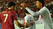 عمرو الدردير يوجه رسالة لجماهير الزمالك قبل نهائي الكونفدرالية