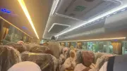 رئيس بعثة الحج الرسمية: البعثات الثلاث تعمل كفريق واحد لخدمة الحجاج المصريين
