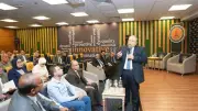 رئيس الرقابة المالية: الحوكمة والشفافية ترفع كفاءة صناديق التأمين الخاصة