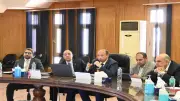 مستشفيات جامعة القاهرة ترفع الاستعداد لعيد الأضحى وتحديث سياسات مكافحة العدوى