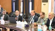 نوبتجية يومية من المحامين بقصر العيني لمواجهة التجاوزات ضد الفرق الطبية