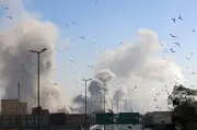 مسؤولون إسرائيليون يتوقعون تنفيذ ضربة محدودة على إيران بدءا من اليوم