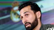 أربيلوا يعلن رحيله عن ريال مدريد ويكشف حقيقة خلافه مع مبابي