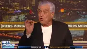 زاهي حواس يدحض خرافات الفضائيين في مواجهة تلفزيونية عالمية