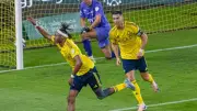 نهائي دوري أبطال آسيا: رونالدو على موعد مع التتويج بلقبين