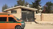 إصابة ثلاثة شبان في مشاجرة على كورنيش مرسى مطروح