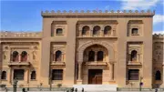 المتاحف المصرية تفتح أبوابها مجاناً بمناسبة اليوم العالمي للمتاحف