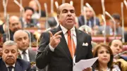 طلب مناقشة بمجلس النواب لمواجهة التهديدات السيبرانية المالية