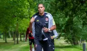 خالد بيبو يحيي ذكرى سداسية الأهلي في الزمالك بعبارات مؤثرة