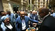 مدبولي يشهد تدشين مبادرة 