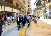 مدبولي: تطوير قصر التحرير على أعلى مستوى لرفع كفاءته وتحسين الخدمات