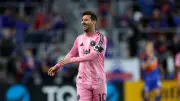 القنوات الناقلة لمباراة إنتر ميامي وبورتلاند في الدوري الأمريكي