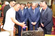 ردود تقديم أوجه الرعاية والحماية الاجتماعية والصحية للعمالة غير المنتظمة