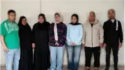 الداخلية تكشف تفاصيل فيديو اعتداء على عامل في ميت غمر وتضبط المتهمين