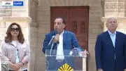 مدبولي: تطوير القاهرة التاريخية يحسن حركة المرور ويحقق سيولة