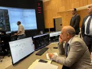 وزير الكهرباء يؤكد تعظيم الاستفادة من الطاقات المتجددة وبطاريات التخزين