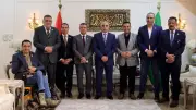 تعاون بين محافظة الإسماعيلية ونواب مستقبل وطن لحل مشكلات المواطنين