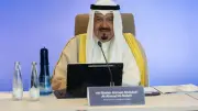 رئيس وزراء الكويت يدعو لتكاتف دولي لخفض التصعيد وضمان التجارة العالمية