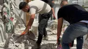 الاحتلال الإسرائيلي يجبر فلسطينياً على هدم منزله في القدس