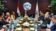 رئيس هيئة الاستثمار: مستمرون في تطوير آليات العمل وتبسيط الإجراءات