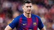 جلسة حاسمة في برشلونة لترتيب حفل وداع ليفاندوفسكي