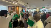 غرفة شركات السياحة تعلن الاستنفار القصوى لاستقبال حجاج السياحة بالأراضي المقدسة