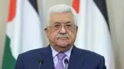 أبو مازن يدلي بصوته في انتخابات اللجنة المركزية والمجلس الثوري لـ
