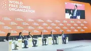 مسؤول عماني: السلطنة تطور مناطقها الاقتصادية لمنصات متكاملة