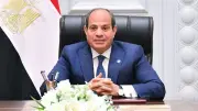 السيسي يتابع المشروعات الهندسية للقوات المسلحة في العاصمة الجديدة