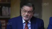 إقالة ثروت الخرباوي من حزب الوفد بقرار من السيد البدوي