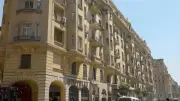 مدبولي ينفي نزع ملكية محلات الإيجار القديم ويؤكد تطوير وسط البلد