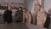 اغتيال عز الدين حداد يثير تساؤلات حول خليفته في قيادة حماس