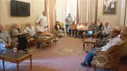 أصحاب المعاشات بالوفد يطالبون البدوي بصرف مستحقاتهم قبل عيد الأضحى