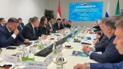وزيرة الثقافة تختتم زيارتها لكازان بتعزيز التعاون الثقافي مع روسيا