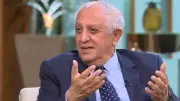نجل حسن المستكاوي يطمئن محبيه ويشكرهم على الدعم والدعاء