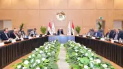 الري: شراكات دولية لمواجهة التغيرات المناخية وتحقيق الإدارة المستدامة للمياه