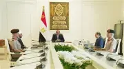 السيسي يتابع خطط تطوير أصول الأوقاف وتحويل القاهرة التاريخية لمقصد سياحي عالمي