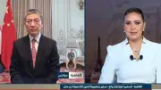 السفير الصيني: وقف النار الدائم أساس استقرار الشرق الأوسط