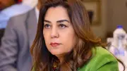 وزيرة البيئة تحذر كبار السن وأصحاب الأمراض الصدرية من الأنشطة الخارجية