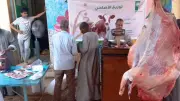 شعبة القصابين: الجزارون يعانون من غلاء اللحوم وتراجع المبيعات