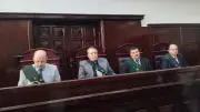 خناقة في سوق شربين تنتهي بجريمة قتل دفاعًا عن شاب من ذوي الهمم