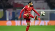 رسالة مؤثرة من محمد صلاح لجماهير ليفربول بعد الخسارة أمام أستون فيلا