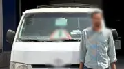 ضبط سائق ميكروباص بالبحيرة لتقاضيه أجرة زائدة بعد تداول فيديو