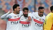 إسلام صادق: الزمالك في مهمة وطنية للحفاظ على هيبة الكرة المصرية