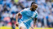 سيمينو يمنح السيتي التقدم على تشيلسي في نهائي كأس الاتحاد الإنجليزي