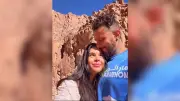 أحمد الفيشاوي يثير الجدل برسالة حب جديدة بعد إعلان ارتباطه بكاميلا