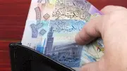 استقرار سعر الدينار الكويتي أمام الجنيه المصري في البنوك اليوم السبت