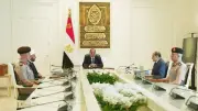 الرئيس السيسي يوجه بحصر وتوثيق أصول الأوقاف لتعزيز الاقتصاد