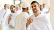 الإفتاء تجيز استخدام كريمات منع تساقط الشعر أثناء الإحرام بالحج