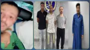 ضبط طرفي مشاجرة في القليوبية بسبب معاكسة زوجة أحدهم
